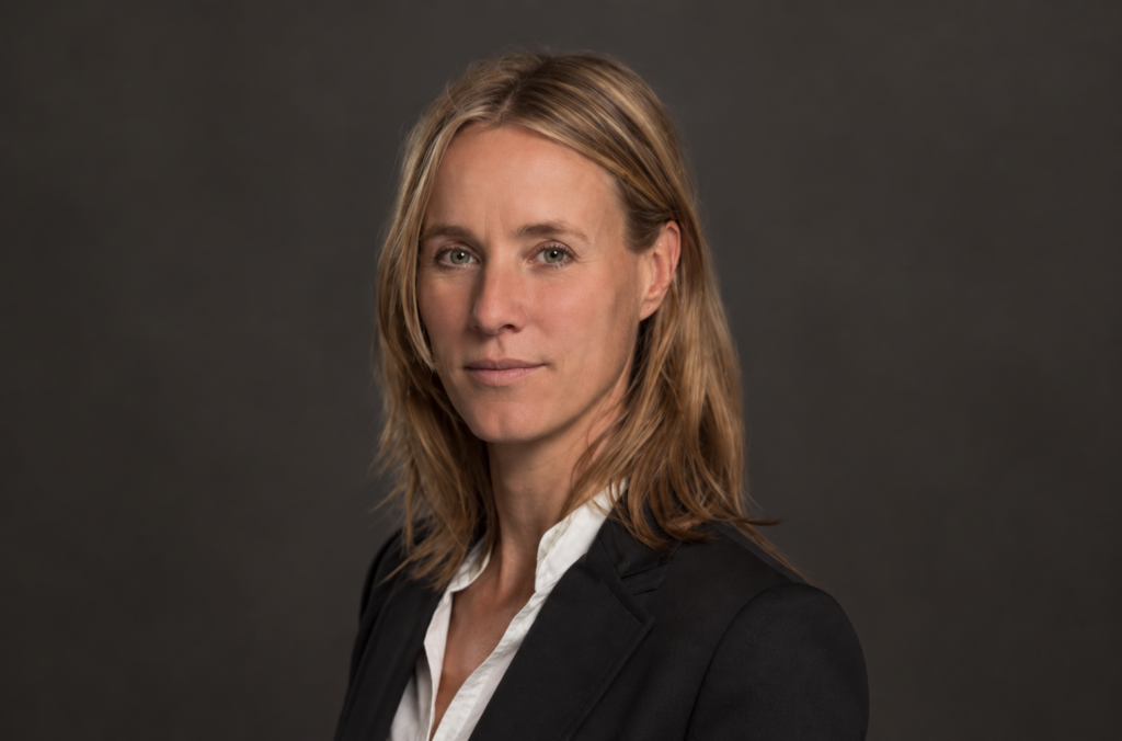 Dianne Langedijk CFO HealthNet TPO