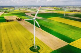 Enerparc groene energie