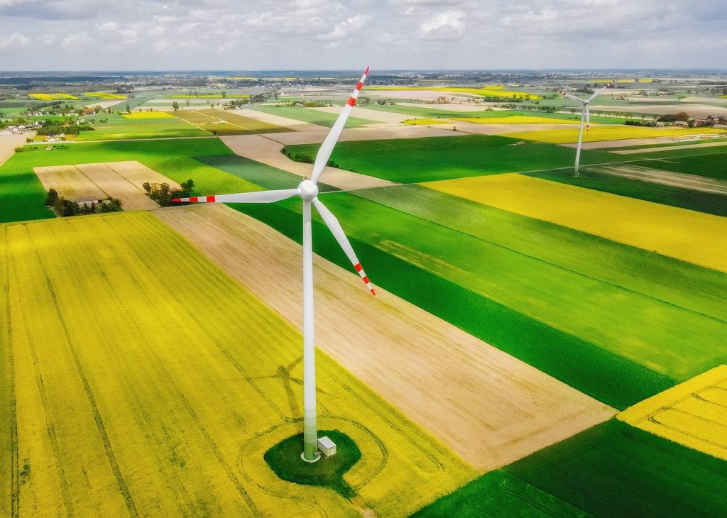 Enerparc groene energie
