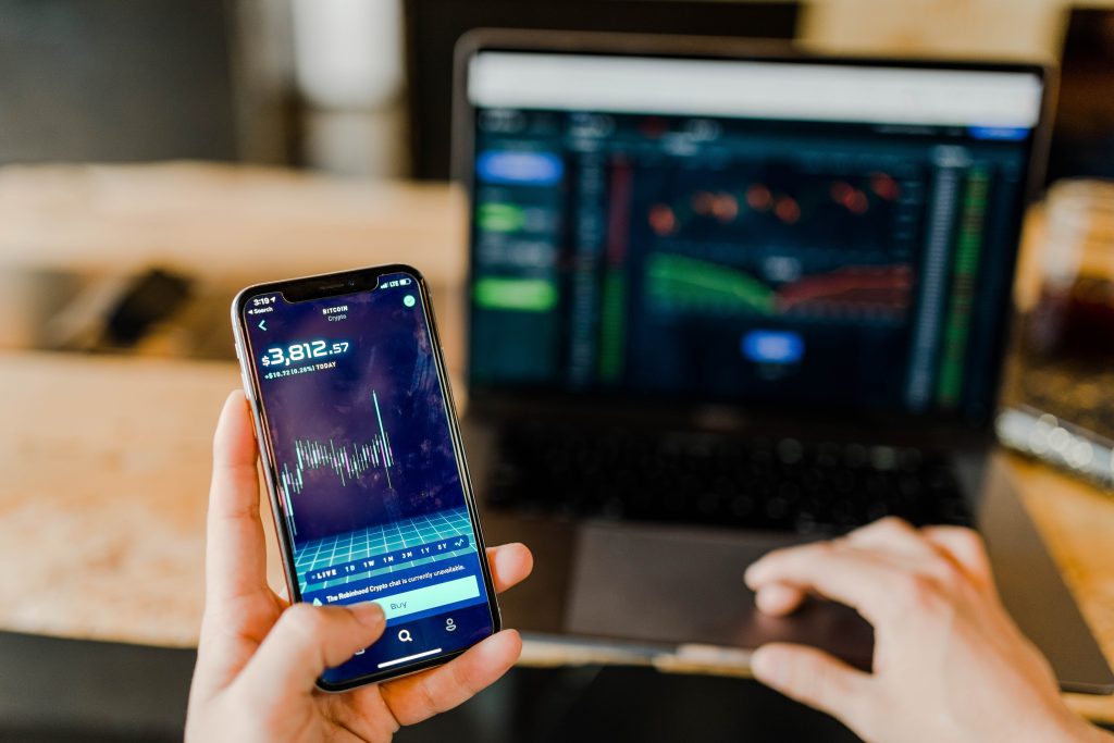 Fintech-IT-automatisering-digitalisering