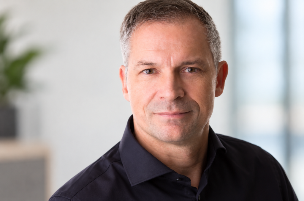 Harald Werner CFO Rsult