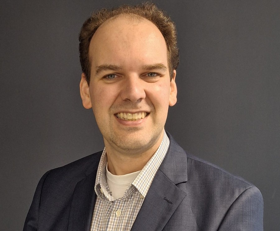 Henri Verboon CFO EBS