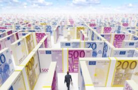 MKB financiering