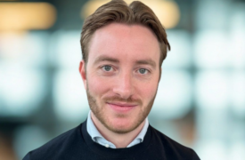 Mark Janssen CFRO Altix