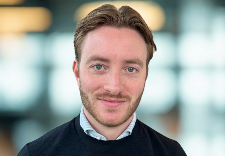 Mark Janssen CFRO Altix