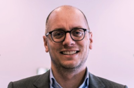 Peter-van-Loenen Director Finance Transformation Reconomy
