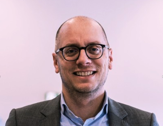 Peter van Loenen is Director Finance Transformation bij Reconomy geworden
