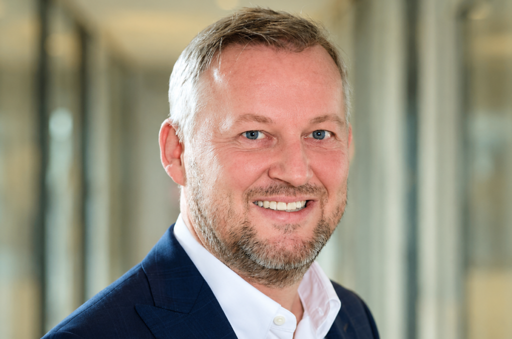 René van der Pot CFO Clementine