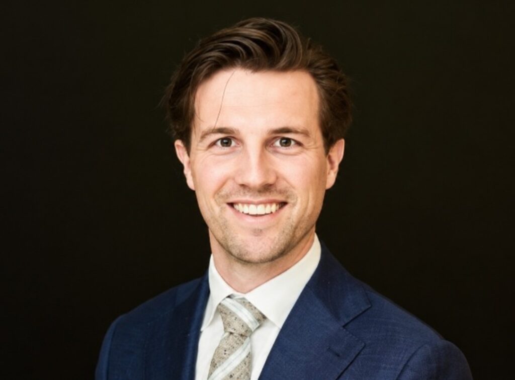 Rick Klootwijk CFO VSTEP Simulation