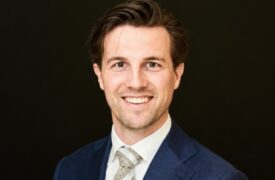 Rick Klootwijk CFO VSTEP Simulation