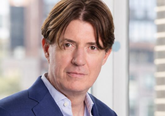 Ron van Houten CFO TP Vision