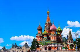 Rusland risk