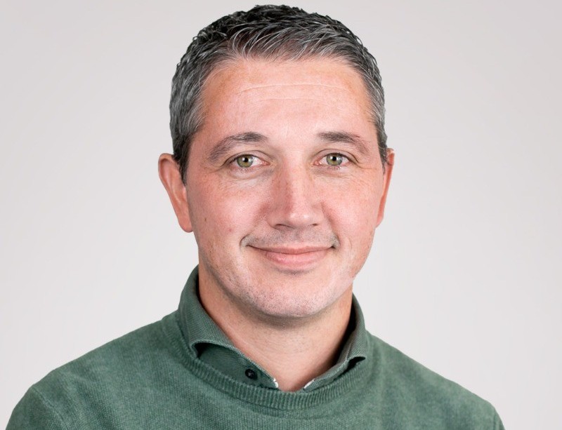 Sander Geutjes Group Finanance Director PNO Innovation
