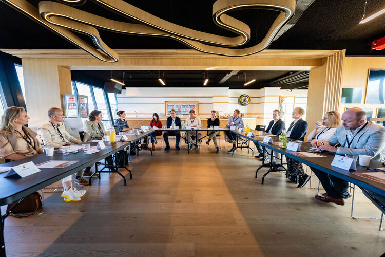 Leadership In Finance Summit 2026 From Control to Command
