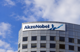 AkzoNobel Axalta