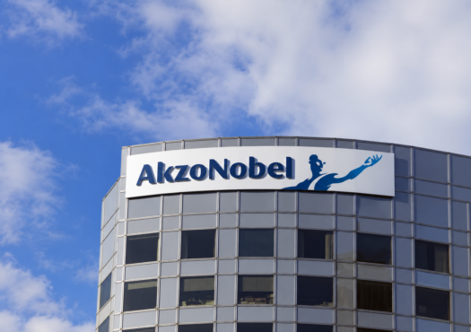AkzoNobel Axalta