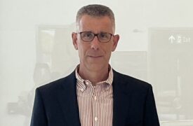 André Lorier CFO WINAIR