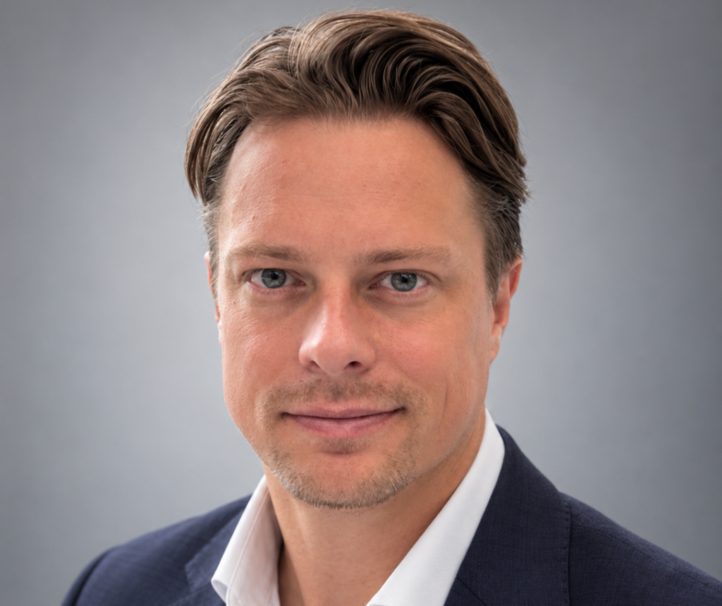 Aron van Bragt Group Reporting &amp; Acccounting Manager Royal Terberg Group