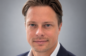 Aron van Bragt Group Reporting &amp; Acccounting Manager Royal Terberg Group