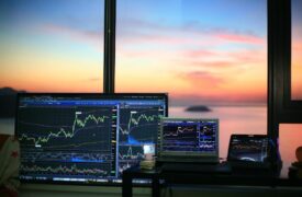 IMF beurs hedgefondsen risk