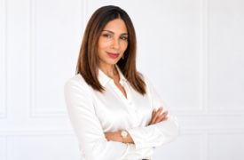 Bidjma Singh Fractional CFO