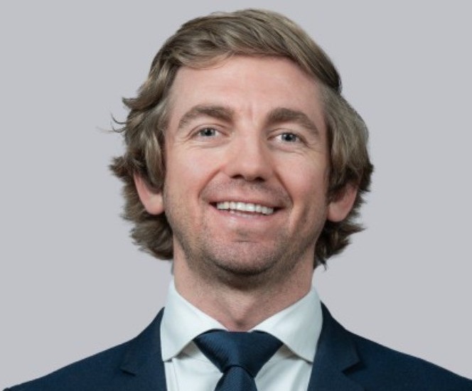 Cobus Cuyler Head of Finance Rootline