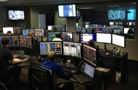 Datacenter Nebius