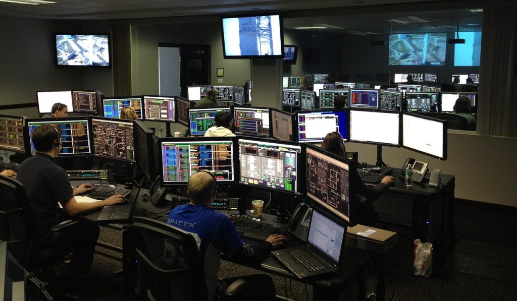 Datacenter Nebius