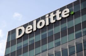 Deloitte olichargen Abramovitsj