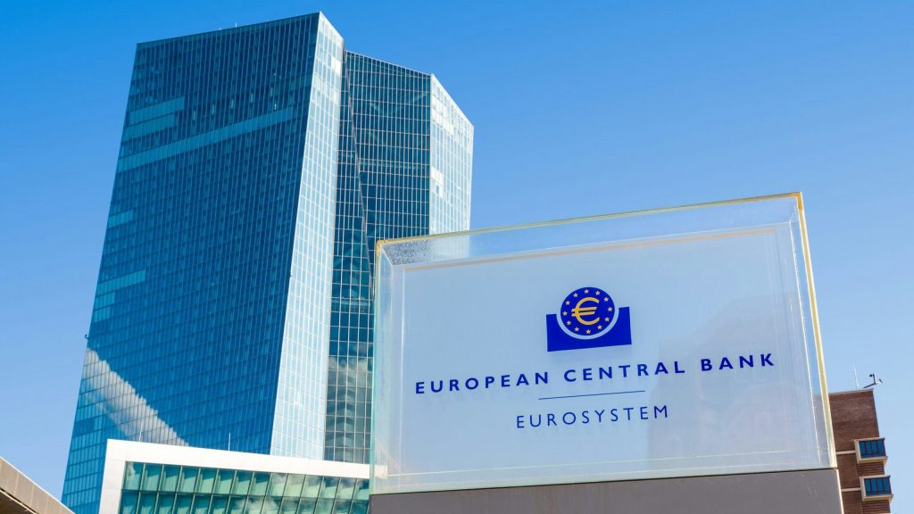 ECB rente eurozone 2