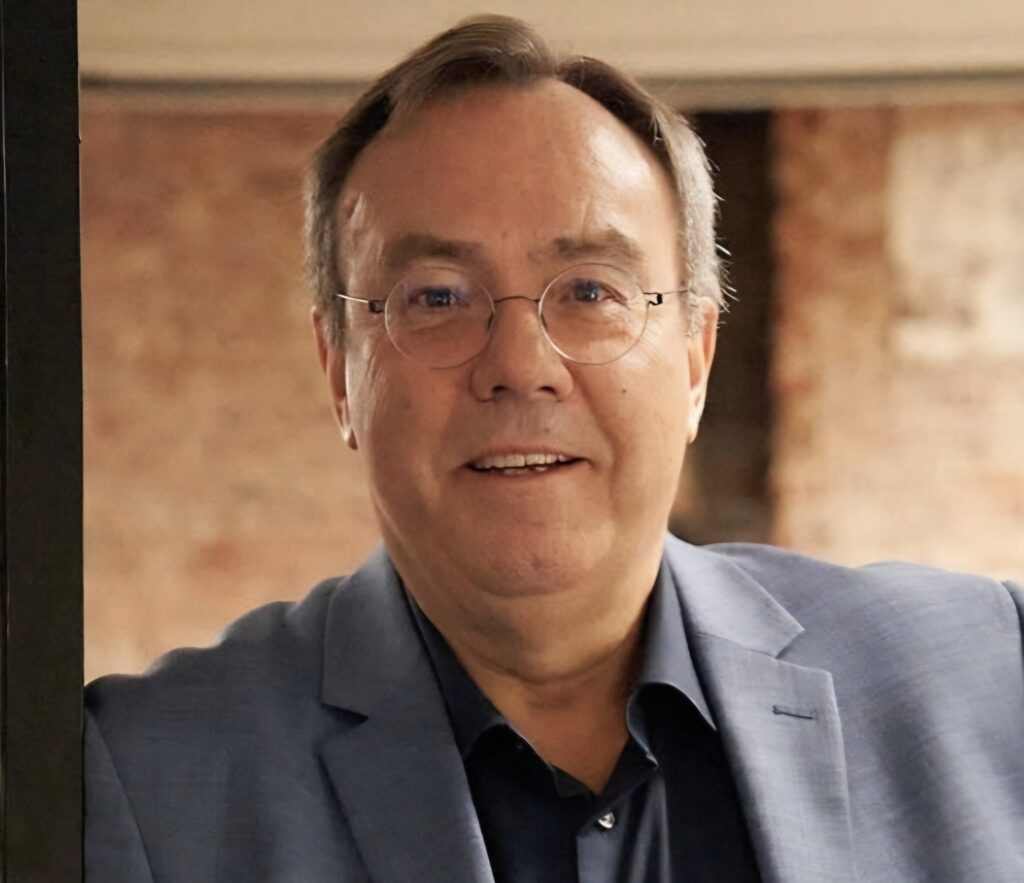 Eric Pouw