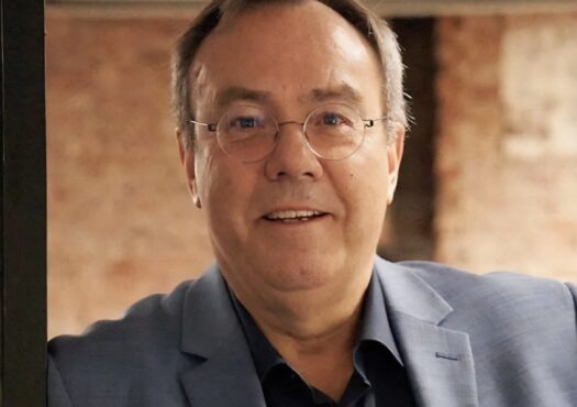 Eric Pouw