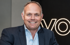 Gerben Heuver CFO Vado Beheer