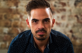 Giovanni Caddeo CFO Kievit Group