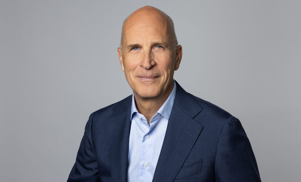 Henry Schirmer CFO COFRA