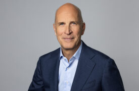 Henry Schirmer CFO COFRA