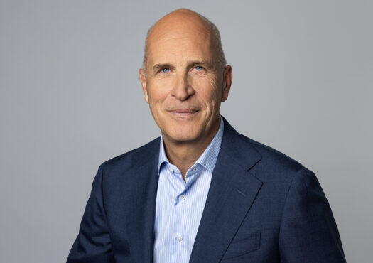 Henry Schirmer CFO COFRA