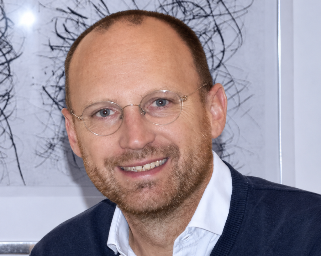 Jan Smit CFO Meerkat Mobility