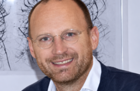 Jan Smit CFO Meerkat Mobility