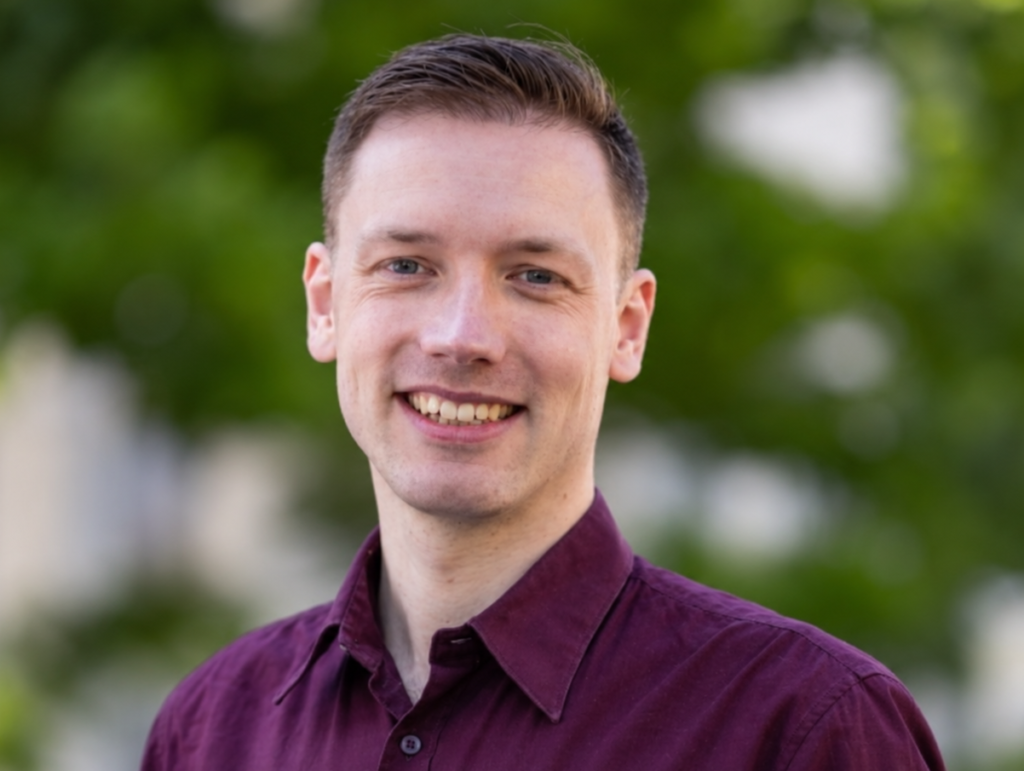Jort Winkel CFO Summum Engineering