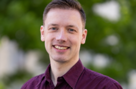 Jort Winkel CFO Summum Engineering