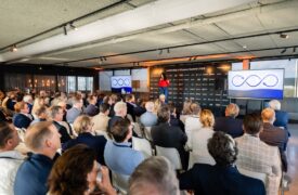 Leadership in Finance 2026 From Control to Command