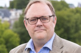 Maarten Biermans Prow Capital