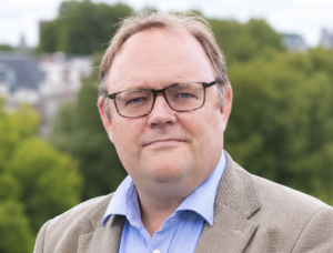 Maarten Biermans Prow Capital