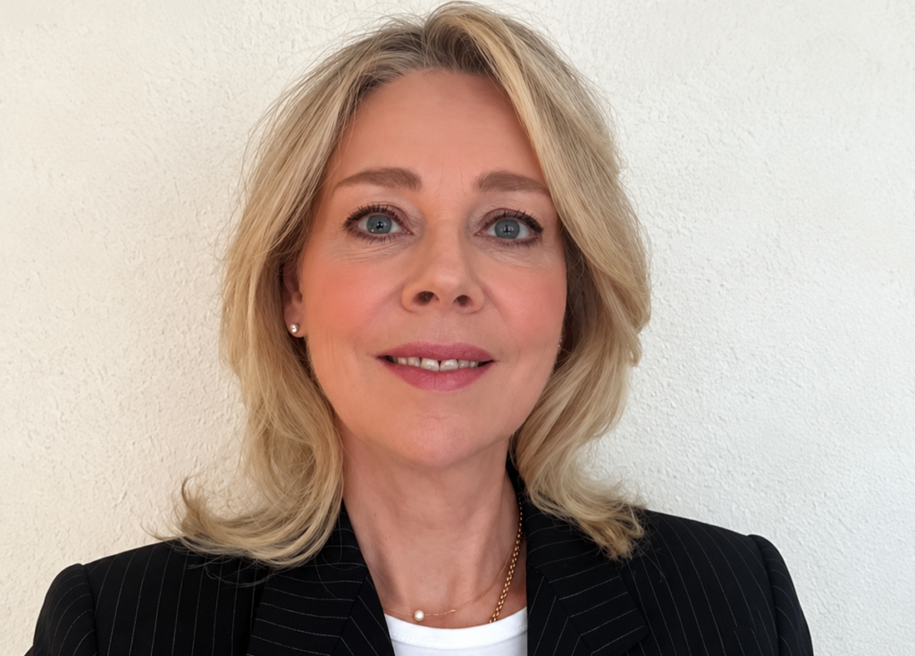 Manon Quaedvlieg CFO Moore Nederland