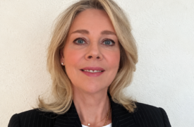 Manon Quaedvlieg CFO Moore Nederland