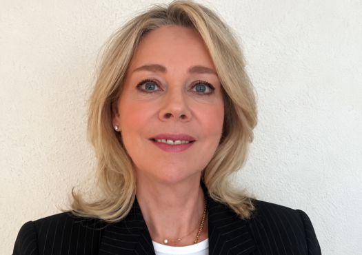 Manon Quaedvlieg CFO Moore Nederland