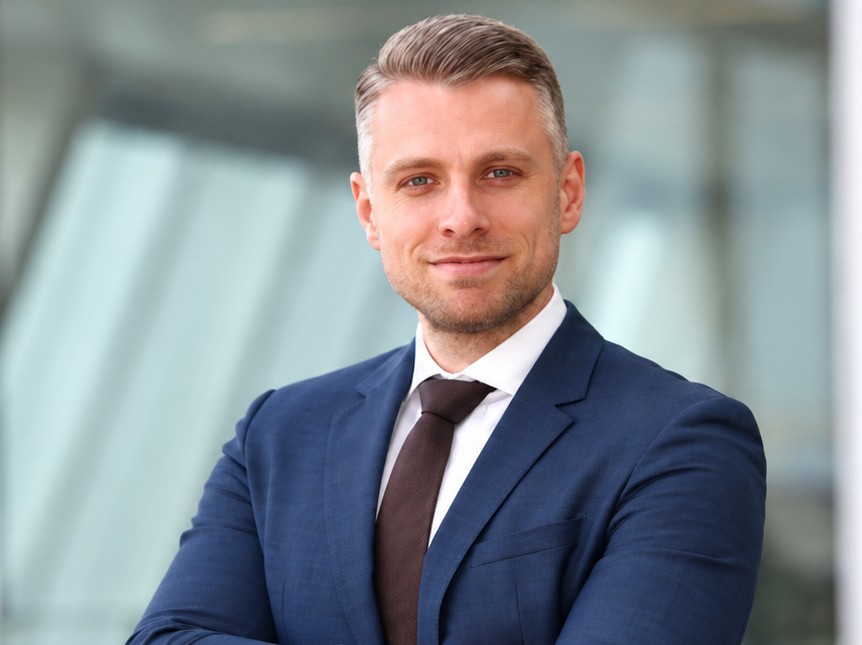 Matthijs Venema CFO PHM