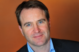 Michel Heringa CFO Trouw Nutrition Nutreco