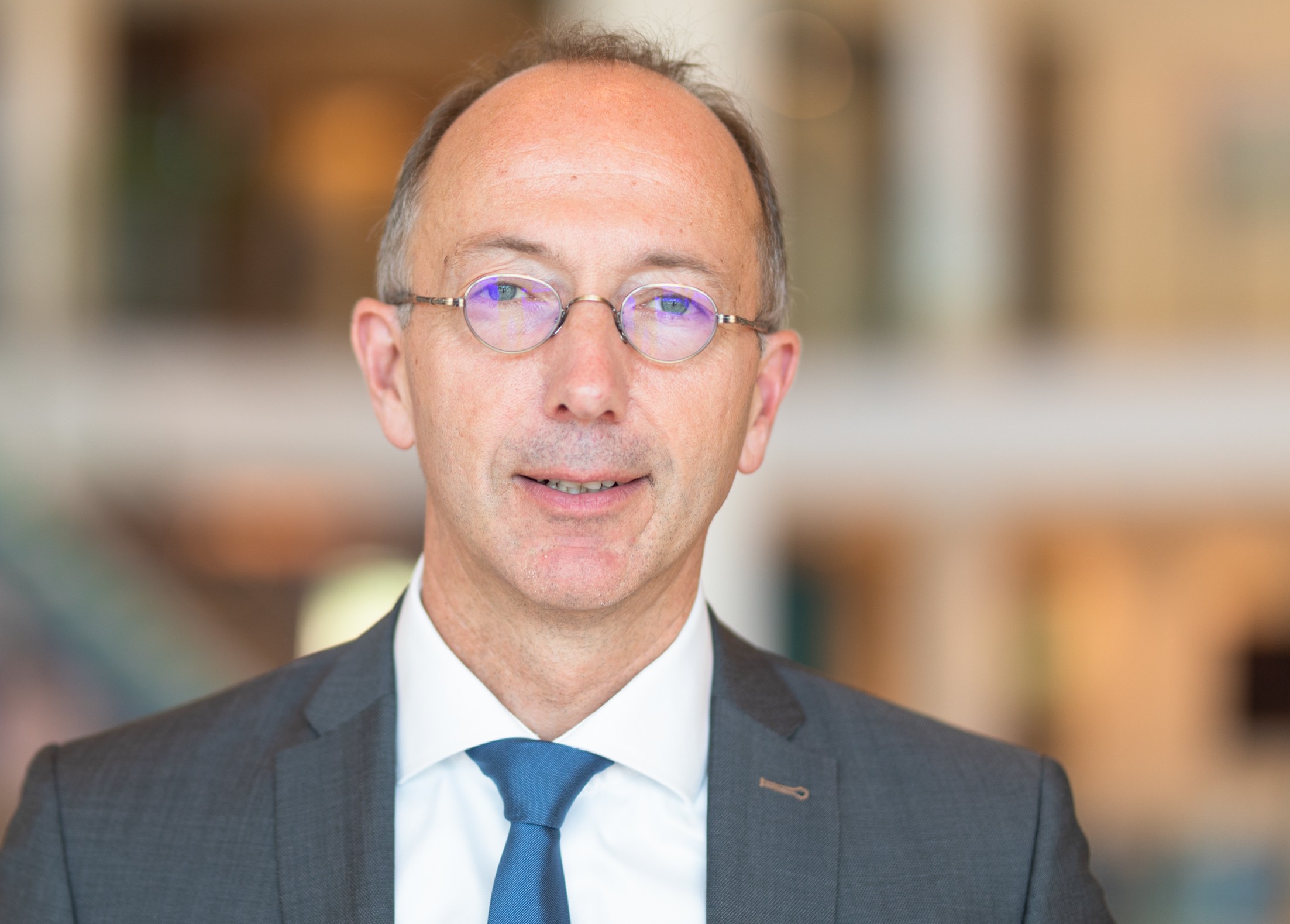 Muel Kaptein KPMG